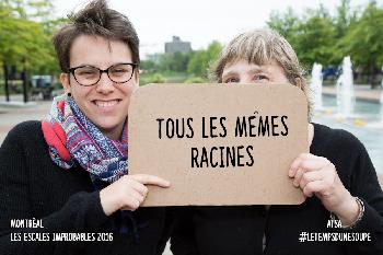 Le temps d une soupe - portrait poétique - 140